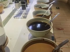-青瓷火锅料理(西单大悦城店)