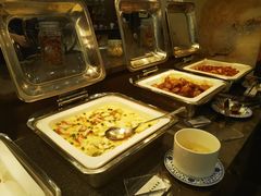 -五洲咖啡厅(五洲大酒店)