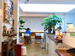 -Line 咖啡(石厦花园店)