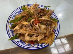 -尔力新疆丸子汤(北屯店)