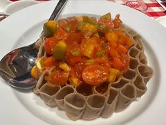 -西贝莜面村(金隅嘉品mall店)