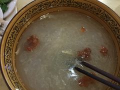 -桥香园云南过桥米线(金马碧鸡店)