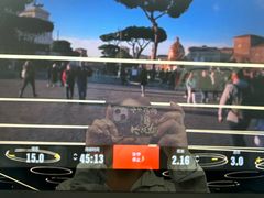 -Z&B Fitness Studio·Gym(前滩L+PLAZA店)