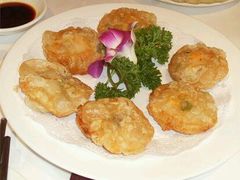 -陶陶居海鲜酒家(新马路店)