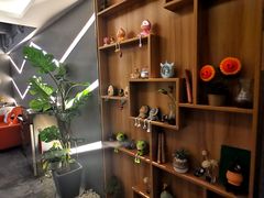 -禧瑞 ·丝浴主题·水疗·spa(中山公园店)