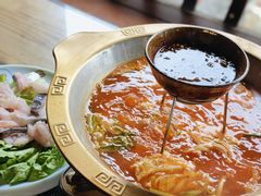 -侯家庄阿才有品私房菜馆