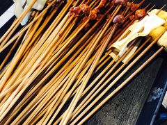 -钢管厂五区小郡肝串串香(南山店)