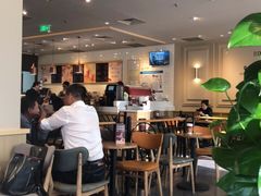 大堂-CoCo都可(建外SOHO店)