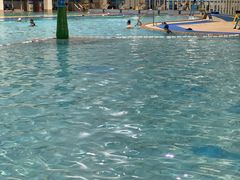 -广西体育中心-游泳馆