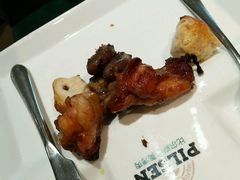 -福缘烤肉王自助(爱琴海-原比尔森店)