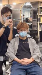 -Sying杉影日式烫染專門店