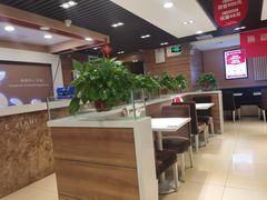 大堂-嘉和一品粥(政府街店)