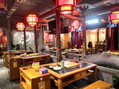 -蜀江龙火锅(339店)