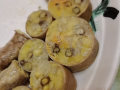 钵仔莲藕粉-腰记饭店(龙源路店)