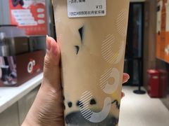 -CoCo都可(双井家乐福店)