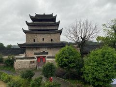 -上甘棠村