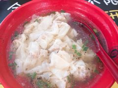 小馄饨-上海理工大学第五食堂