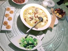 -川味堂·四川豆花(八卦岭店)