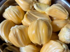 菠萝蜜-PAGODA百果园(台柳路凯德广场店)