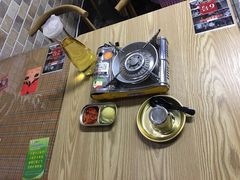 -三餐季年糕火锅(韩乐坊店)
