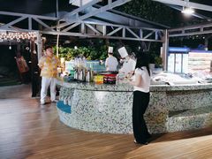 -渔家火锅·海鲜自助餐·演艺(亚龙湾天域酒店)