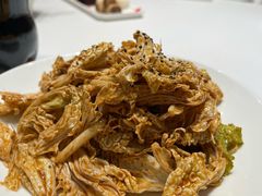 -万荣烤鸭店·北京菜(天坛店)