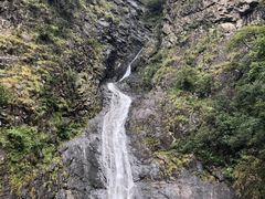 -白云源风景区