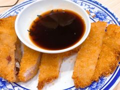 -美新点心店(陕西北路店)
