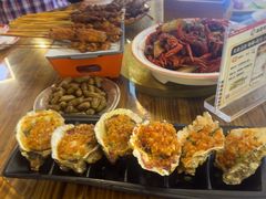 -冶建镜子·中国龙虾王(总店)