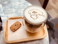 -Plush大堂酒廊(北京金融街威斯汀大酒店)