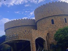 -J Create城市露营咖啡·简餐·宠物(上海动物园店)