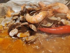 -小草大排档(北沙坡店)