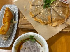 -芋包王闽南茶楼(八市店)