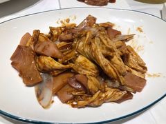-锦色烤鸭·本地菜(学院路店)