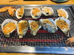 -蚝英雄鲜蚝自助专门店(长楹天街直营店)