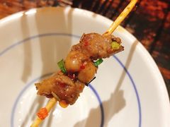 -盟重烧烤(高正街店)