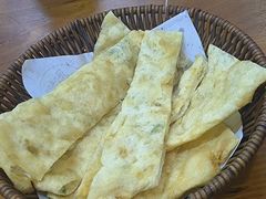 油饼-穆彦华逍遥镇胡辣汤(岗坡路店)