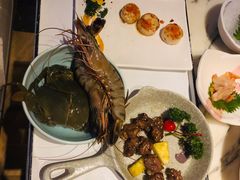 -雍和会海鲜姿造自助(湖东路店)