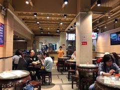 大堂-仁信双皮奶(庙前直街店)