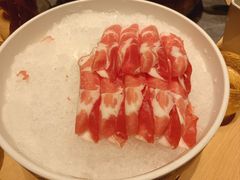 -巴奴毛肚火锅(七宝领展广场店)