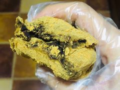 驴打滚-老回回烩面馆(左家庄店)