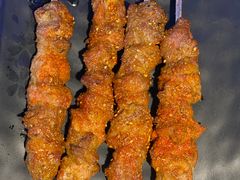 -鼎牛牛炖锅·烤串(温泉路店)