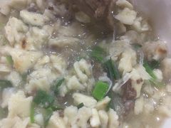 -老孙家泡馍馆·金牌烧烤