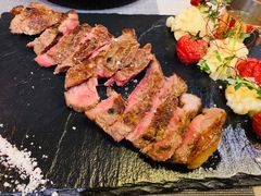 -LA CREPERIE BRETONNE布列塔尼法式餐厅(天童北路店)