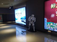 -SFC上影影城(成都科华IMAX店)