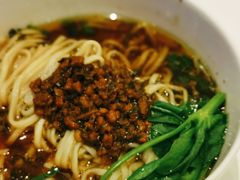担担面-眉州东坡(北苑华贸店)