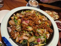 -玖五京菜(杭州城北万象城店)