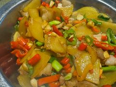 -小菜园新徽菜(无锡宜家荟聚中心店)