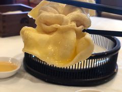 -白天鹅宾馆-宏图府餐厅