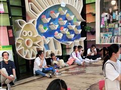 -钟书阁(松江泰晤士小镇店)